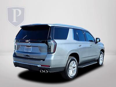 2025 Chevrolet Tahoe 4WD SUV for sale #7K8601 - photo 2