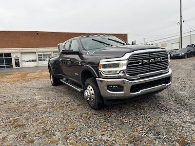 2022 Ram 3500 Mega Cab DRW 4WD Pickup for sale #7K8626 - photo 1
