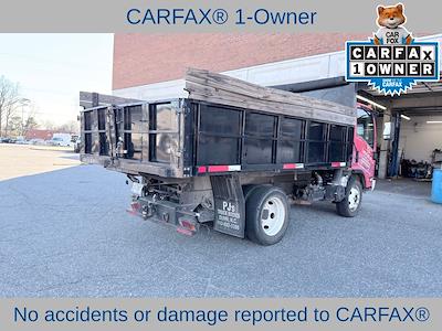 2018 Chevrolet LCF 4500 Regular Cab DRW RWD Dump Truck for sale #7K8702 - photo 2