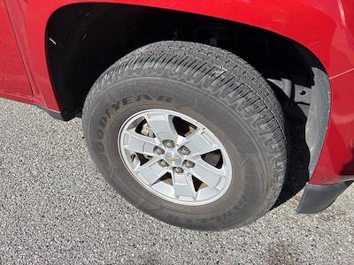 Used 2016 Chevrolet Colorado Work Truck Extended Cab for sale #7K8709 - photo 2