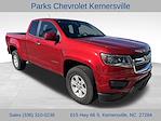2016 Chevrolet Colorado Extended Cab RWD Pickup for sale #7K8709 - photo 1