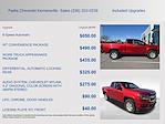 2016 Chevrolet Colorado Extended Cab RWD Pickup for sale #7K8709 - photo 4