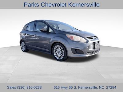 2013 Ford C-Max FWD Hatchback for sale #7K8709A - photo 1