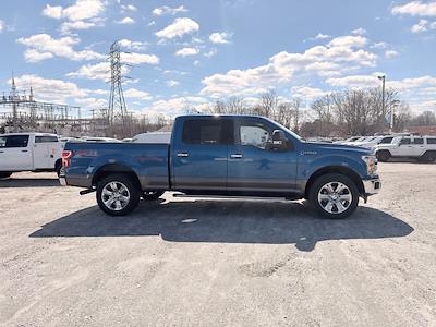 Used 2018 Ford F-150 - photo 1