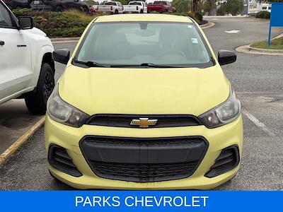 2018 Chevrolet Spark FWD Hatchback for sale #7K8974 - photo 2