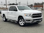 2020 Ram 1500 Quad Cab 4x4, Pickup for sale #8K8218 - photo 1