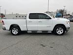 2020 Ram 1500 Quad Cab 4x4, Pickup for sale #8K8218 - photo 25