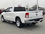 2020 Ram 1500 Quad Cab 4x4, Pickup for sale #8K8218 - photo 27