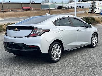 2017 Chevrolet Volt, Hatchback for sale #8K8219 - photo 2