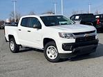 2022 Chevrolet Colorado Crew Cab 4x2, Pickup for sale #8K8239 - photo 1