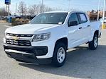 2022 Chevrolet Colorado Crew Cab 4x2, Pickup for sale #8K8239 - photo 29