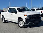 2020 Chevrolet Silverado 1500 Crew Cab 4x2, Pickup for sale #8K8240 - photo 1