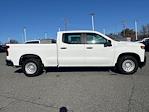 2020 Chevrolet Silverado 1500 Crew Cab 4x2, Pickup for sale #8K8240 - photo 24