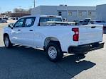 2020 Chevrolet Silverado 1500 Crew Cab 4x2, Pickup for sale #8K8240 - photo 27