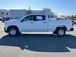 2020 Chevrolet Silverado 1500 Crew Cab 4x2, Pickup for sale #8K8240 - photo 28