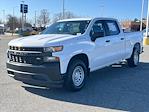 2020 Chevrolet Silverado 1500 Crew Cab 4x2, Pickup for sale #8K8240 - photo 29