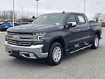 2021 Chevrolet Silverado 1500 Crew Cab 4x4 Pickup for sale #8K8297 - photo 29