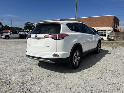 2018 Toyota RAV4 4x2 SUV for sale #8K8539A - photo 2