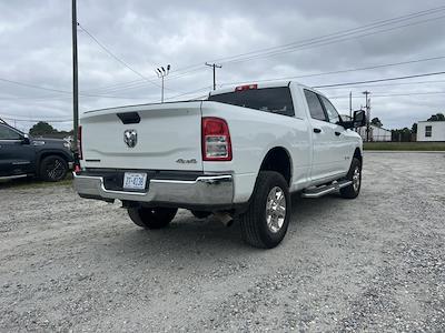 2024 Ram 2500 Crew Cab 4x4 Pickup for sale #8K8540 - photo 2