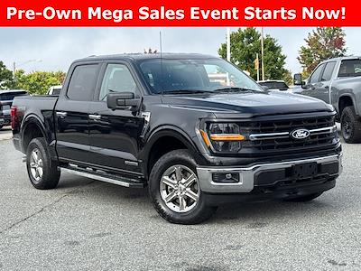 2024 Ford F-150 SuperCrew Cab 4x4 Pickup for sale #8K8547 - photo 1