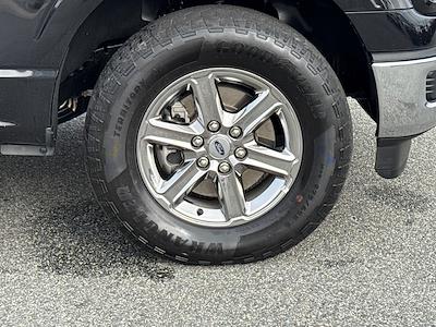2024 Ford F-150 SuperCrew Cab 4x4 Pickup for sale #8K8547 - photo 2