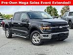 2024 Ford F-150 SuperCrew Cab 4x4 Pickup for sale #8K8547 - photo 1
