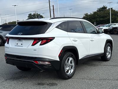 2024 Hyundai Tucson AWD SUV for sale #8K8567 - photo 2