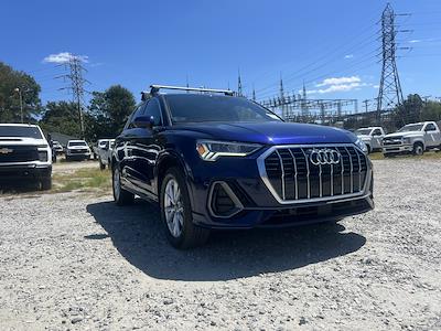 2024 Audi Q3 AWD SUV for sale #8K8569 - photo 1