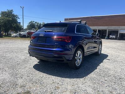 2024 Audi Q3 AWD SUV for sale #8K8569 - photo 2