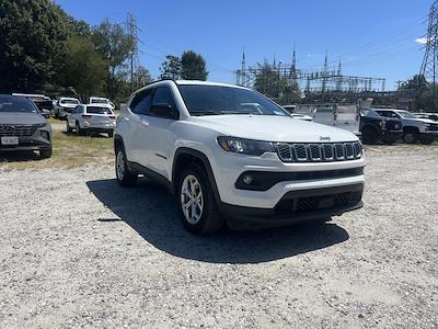 2024 Jeep Compass 4x4 SUV for sale #8K8570 - photo 1