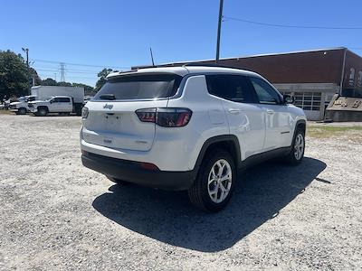 2024 Jeep Compass 4x4 SUV for sale #8K8570 - photo 2