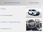 2023 Toyota RAV4 FWD SUV for sale #8K8648 - photo 21