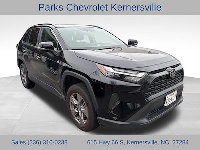 2024 Toyota RAV4 FWD SUV for sale #8K8679 - photo 1