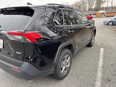 2024 Toyota RAV4 FWD SUV for sale #8K8679 - photo 2