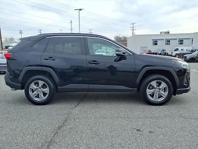 Used 2024 Toyota RAV4 XLE for sale #8K8679 - photo 2