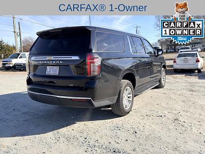 Used 2024 Chevrolet Suburban LT for sale #8K8680 - photo 2