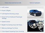 2024 Chevrolet Suburban 4WD SUV for sale #8K8680 - photo 27