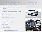 2024 Chevrolet Tahoe 4WD SUV for sale #8K8682 - photo 19