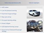 2024 Chevrolet Tahoe 4WD SUV for sale #8K8682 - photo 23