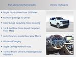 2024 Chevrolet Tahoe 4WD SUV for sale #8K8682 - photo 2