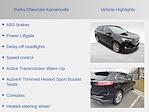 2024 Ford Edge AWD SUV for sale #8K8683 - photo 10