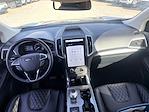 Used 2024 Ford Edge Titanium for sale #8K8683 - photo 19