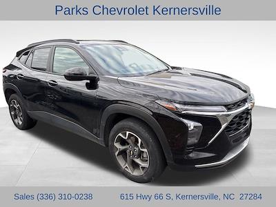 2024 Chevrolet Trax FWD SUV for sale #8K8685 - photo 1