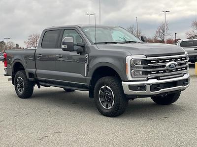 2023 Ford F-250 Crew Cab 4x4 Pickup for sale #9K8228C - photo 1