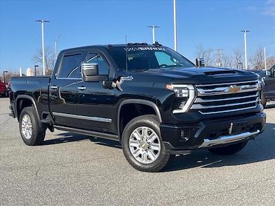 2024 Chevrolet Silverado 3500 Crew Cab 4x4, Pickup for sale #9K8232 - photo 1