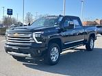 2024 Chevrolet Silverado 3500 Crew Cab 4x4, Pickup for sale #9K8232 - photo 3