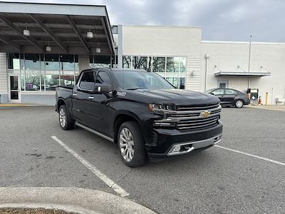 2021 Chevrolet Silverado 1500 Crew Cab 4x4, Pickup for sale #9K8244A - photo 1