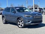 2021 Jeep Cherokee 4WD SUV for sale #9K8300 - photo 1