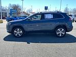 2021 Jeep Cherokee 4WD SUV for sale #9K8300 - photo 28