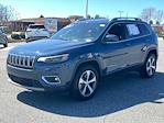 2021 Jeep Cherokee 4WD SUV for sale #9K8300 - photo 29